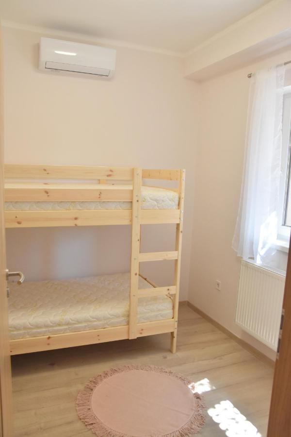 Voeroesko Apartmanhaz Балатональмади Экстерьер фото